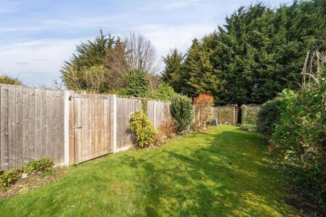 Garden: