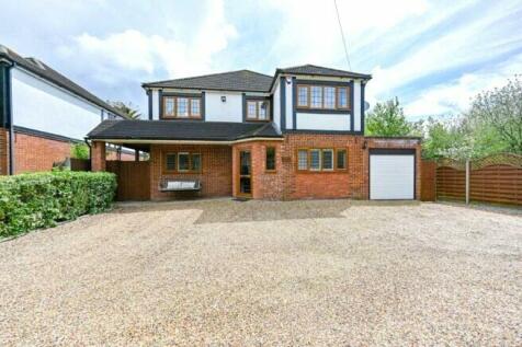 Properties For Sale by Robert Cooper Co Ruislip Rightmove