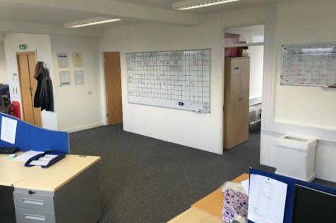 Commercial Properties To Let In Taunton Rightmove