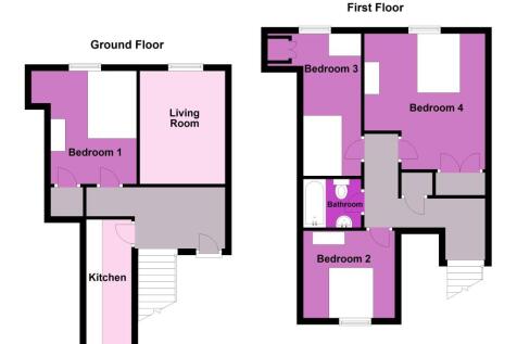 88B St Michaels Hill