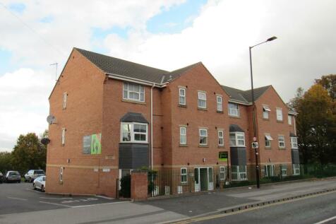 1 Bedroom Flats To Rent In Doncaster South Yorkshire