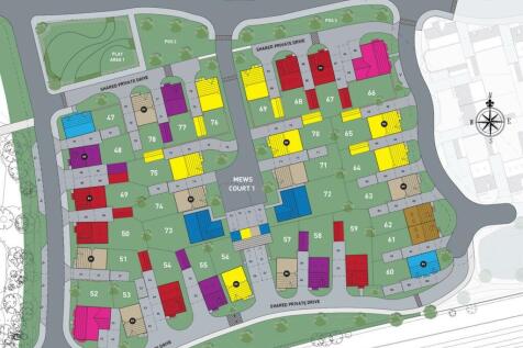 Manor Gardens - Phase 2