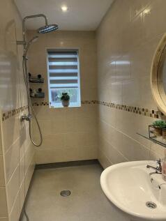 Bathroom/Wet Room