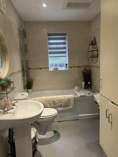 Bathroom/Wet Room