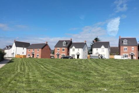 Manor Gardens - Phase 2