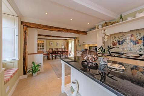 Kitchen Island and Dining Table in background.jpg