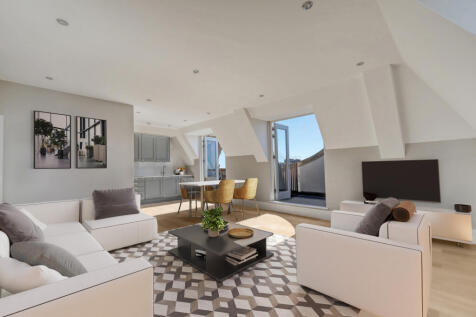 The Grand Apartments Leigh-on-Sea