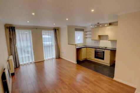 Lounge Kitchen Diner