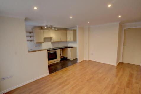 Lounge Kitchen Diner