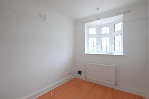 Bedroom Five