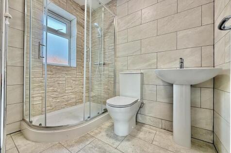 Shower Room/ WC
