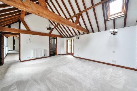 Ground Floor Bedroom