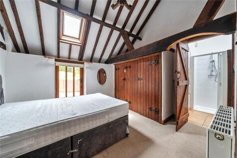 Ground Floor Bedroom