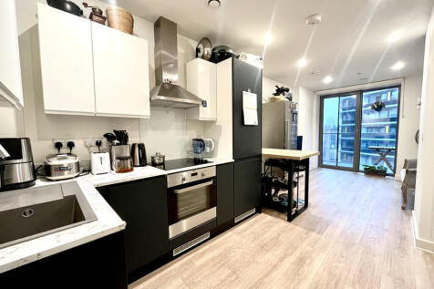 2 Bedroom Apartment for Sale