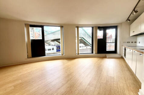 1 Bedroom Apartment for Sale