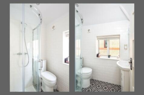 En-Suite to Bed One