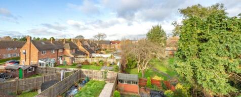View from Loft