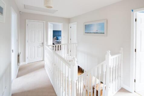 Galleried Landing
