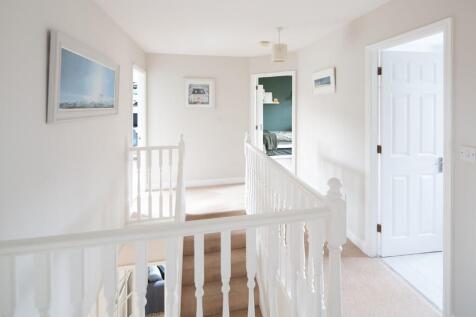 Galleried Landing