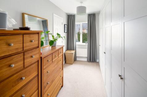 Dressing Room