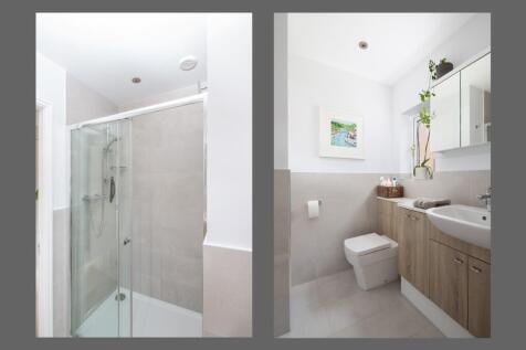 En-Suite to Bed One