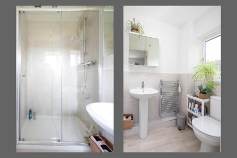 En-Suite to Bed Two