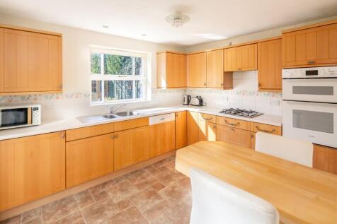 Kitchen Breakfast Rm