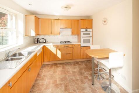 Kitchen Breakfast Rm
