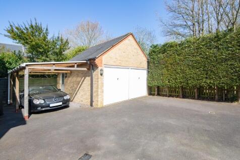 Garage and Parking