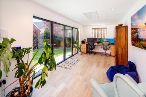 Garden Studio