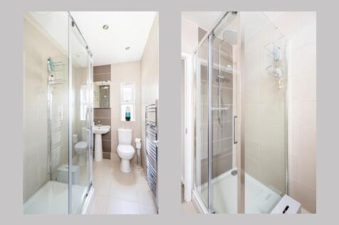 En-Suite to Bed One