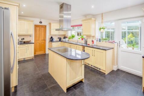 Kitchen Breakfast Rm