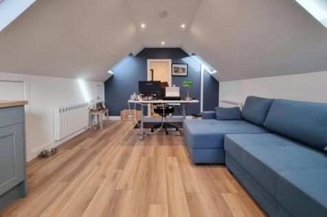 Office Above