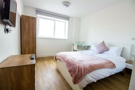 4 Bedroom Flats To Rent In Liverpool City Centre Rightmove