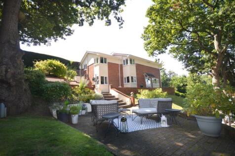 Lichfield Road, Redhills, Exeter, Devon