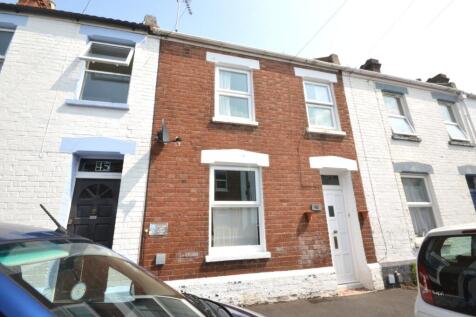 Cecil Road, Exeter, Devon