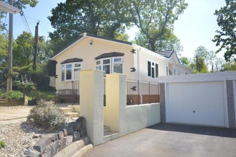 Park Homes For Sale in Devon - Rightmove