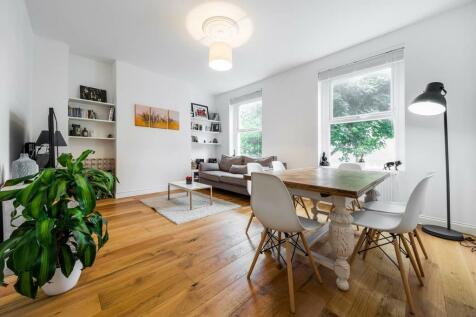 3 Bedroom Flats To Rent In Finsbury Park North London