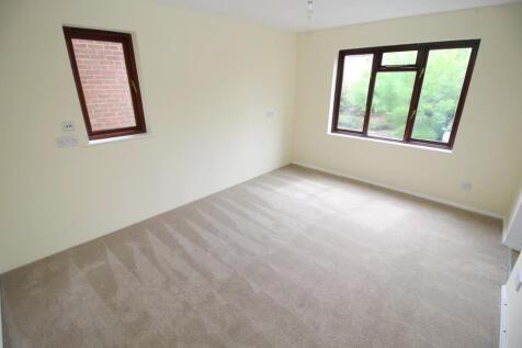 Lounge - Bedroom