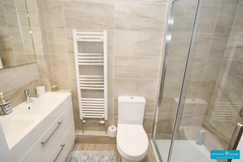 En Suite Shower Room