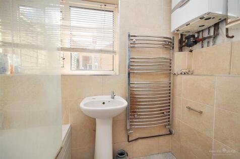 Ground Floor Bathroom