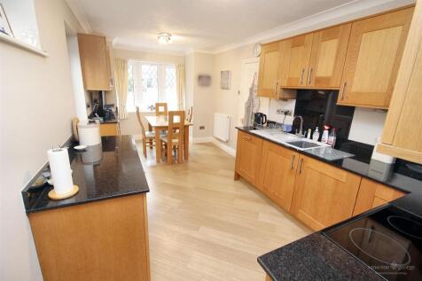Kitchen Breakfast Room