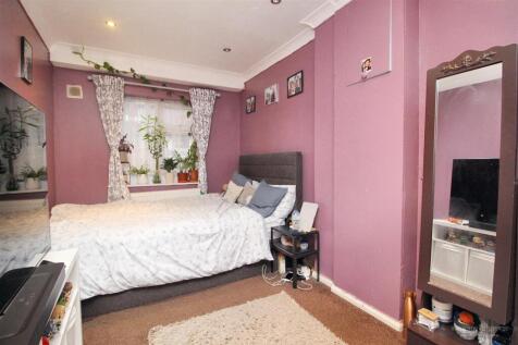 Reception Room / Bedroom 4