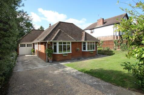 Bungalows For Sale in Reading, Berkshire