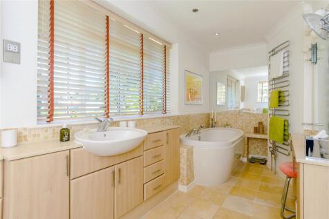 En Suite . Master