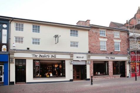 Pubs For Sale In Staffordshire Commercial Properties For - 