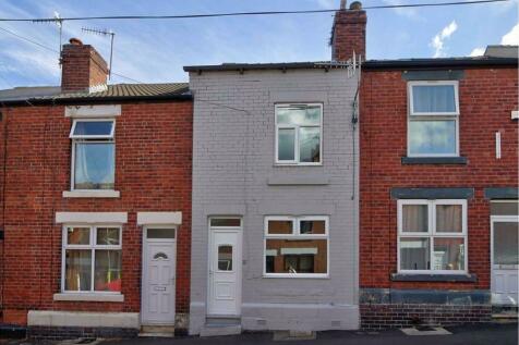 2 Bedroom Houses To Rent In Sheffield Rightmove