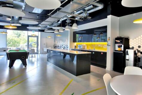 Lightbox Bracknell kitchen