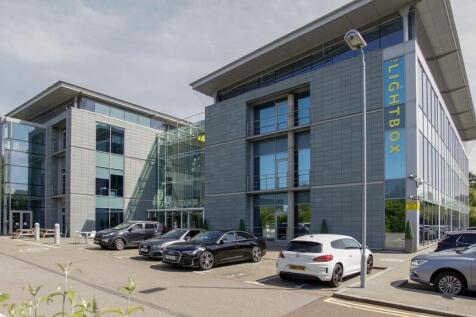 Lightbox Bracknell exterior