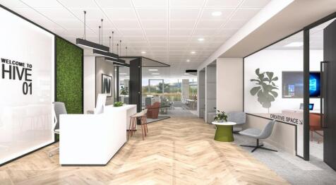 Hive 1 Self Contained Entrance.jpg